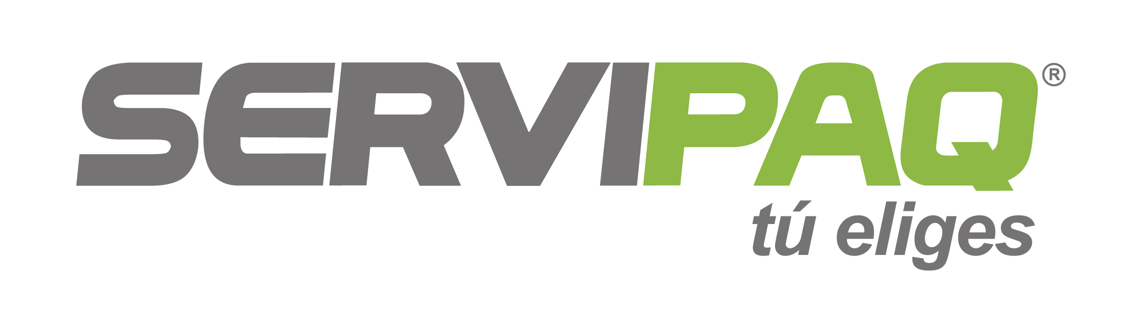 ServiPaq logo